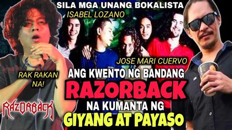 giyang na giyang meaning|The Meaning Behind The Song: Giyang by Razorback.